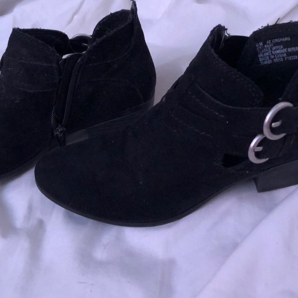 boots